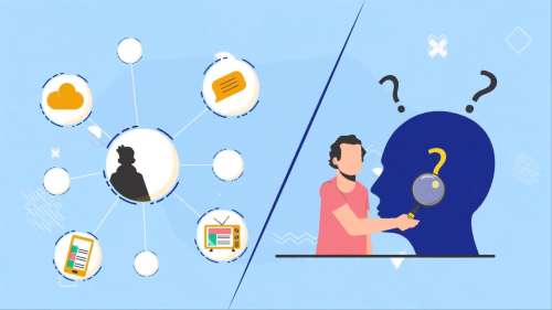 هشیاری در برابر دستکاری ویدئو و اسناد صوتی